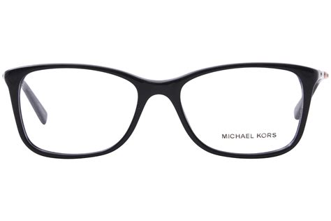 michael kors mk 4016|Michael Kors MK4016 Women's Rectangle Eyeglasses .